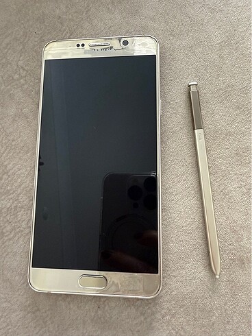 Samsung note 5