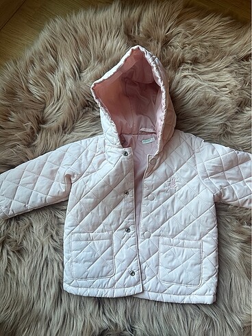 Benetton ince mont