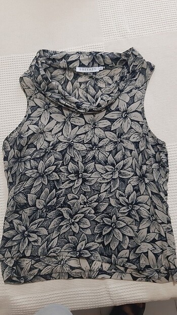 Beymen 0 İpek bluz