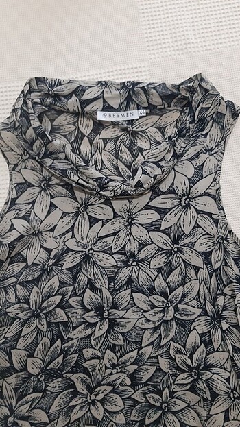 Beymen Beymen 0 İpek bluz