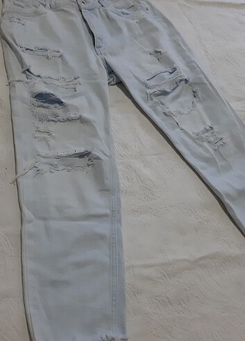 Jerry Garcia jean