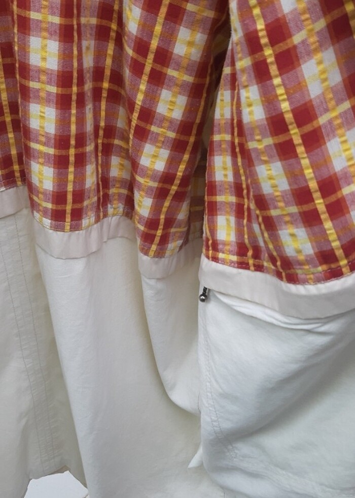 K-WAY GOLF - Görsel 3