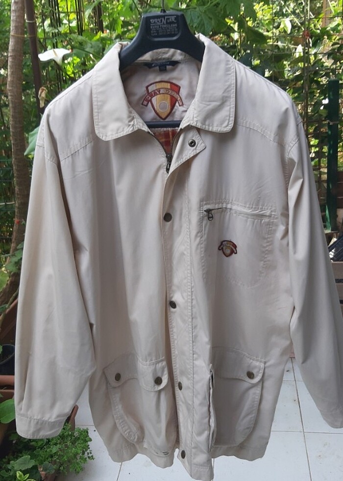 K-WAY GOLF - Görsel 4