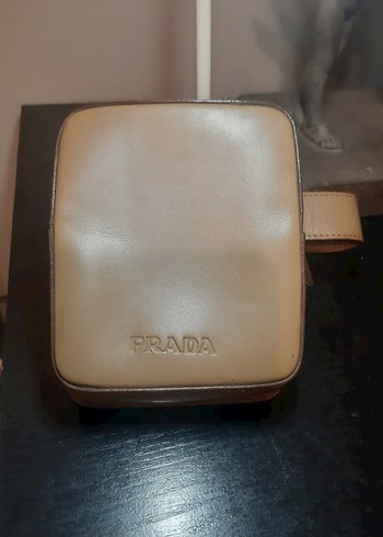 Prada küçük belt pouch - Görsel 6