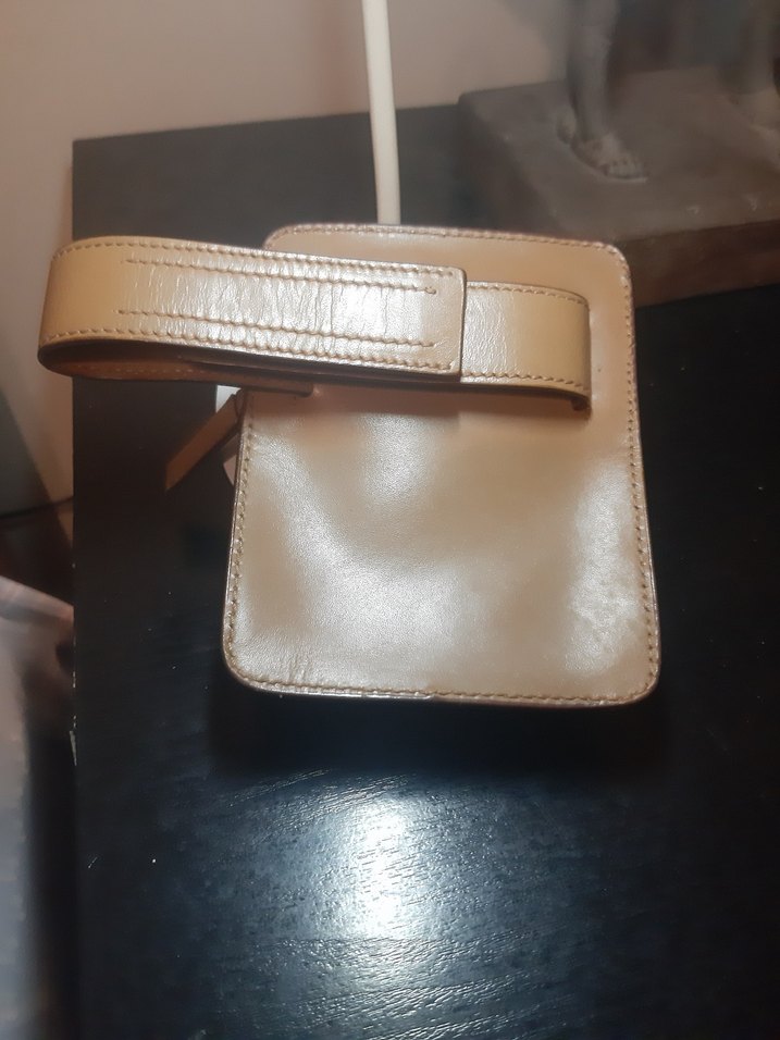Prada küçük belt pouch - Görsel 2