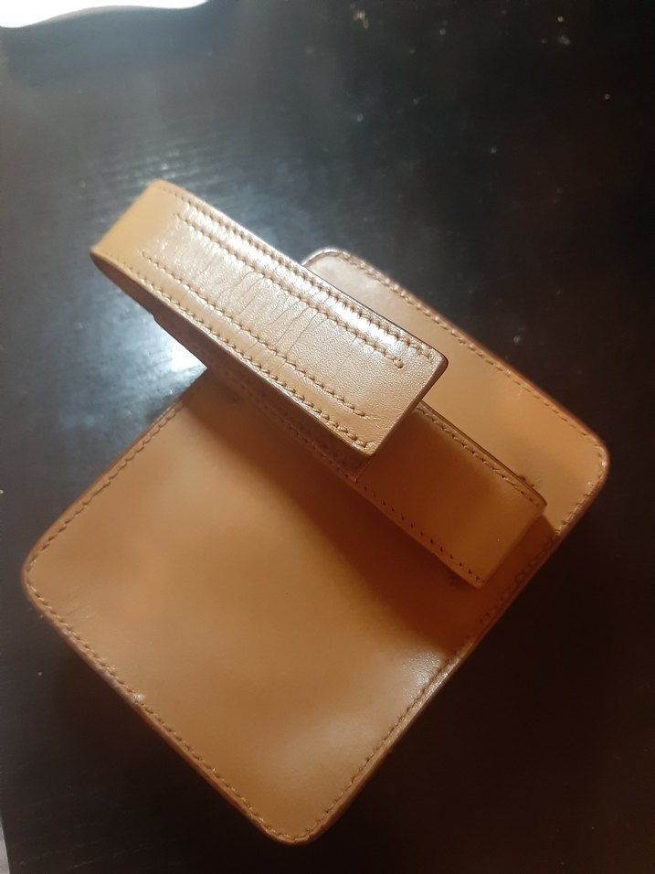 Prada küçük belt pouch - Görsel 4