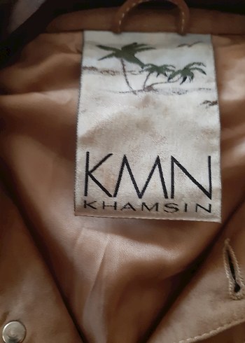 KHAMSIN PARDESU - Görsel 7