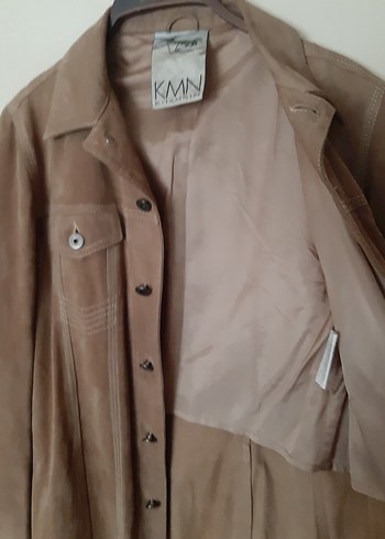 KHAMSIN PARDESU - Görsel 2