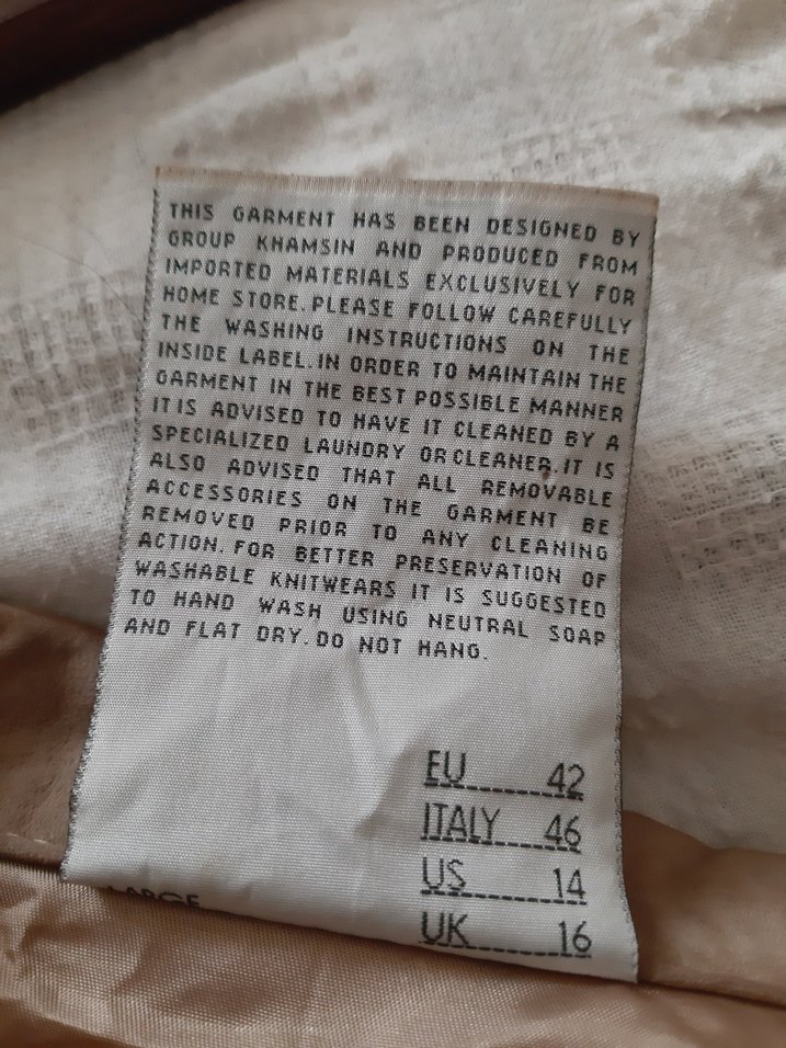 KHAMSIN PARDESU - Görsel 5