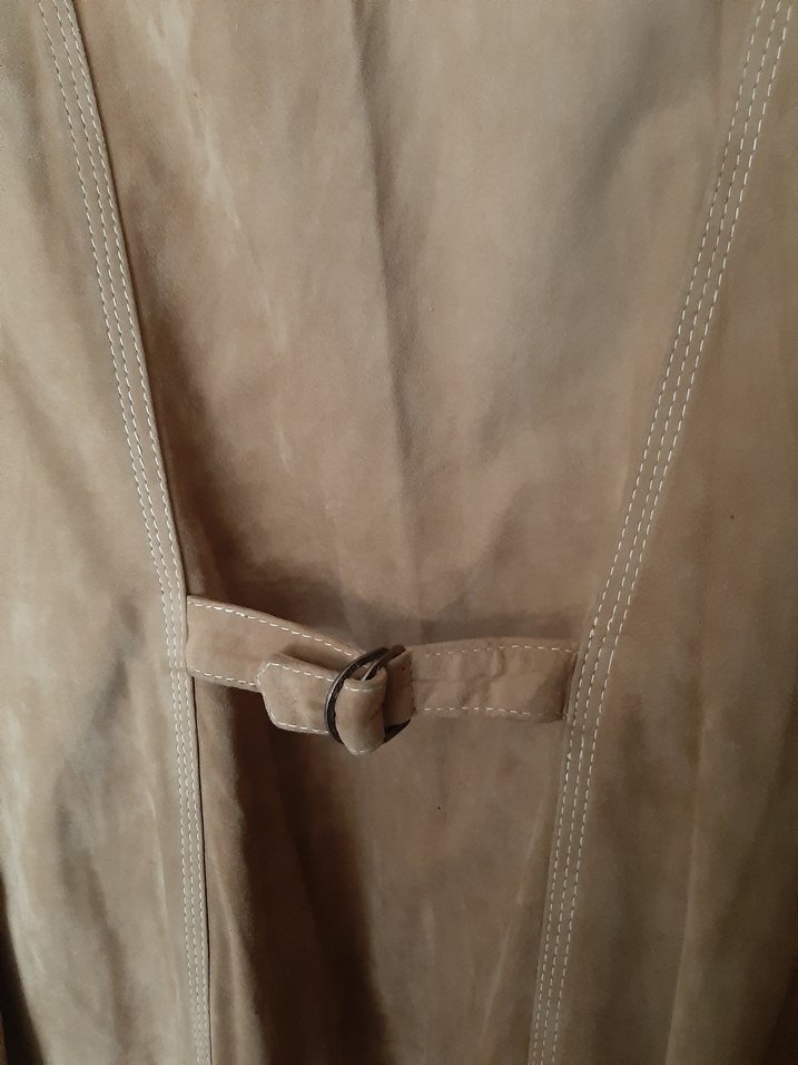 KHAMSIN PARDESU - Görsel 3