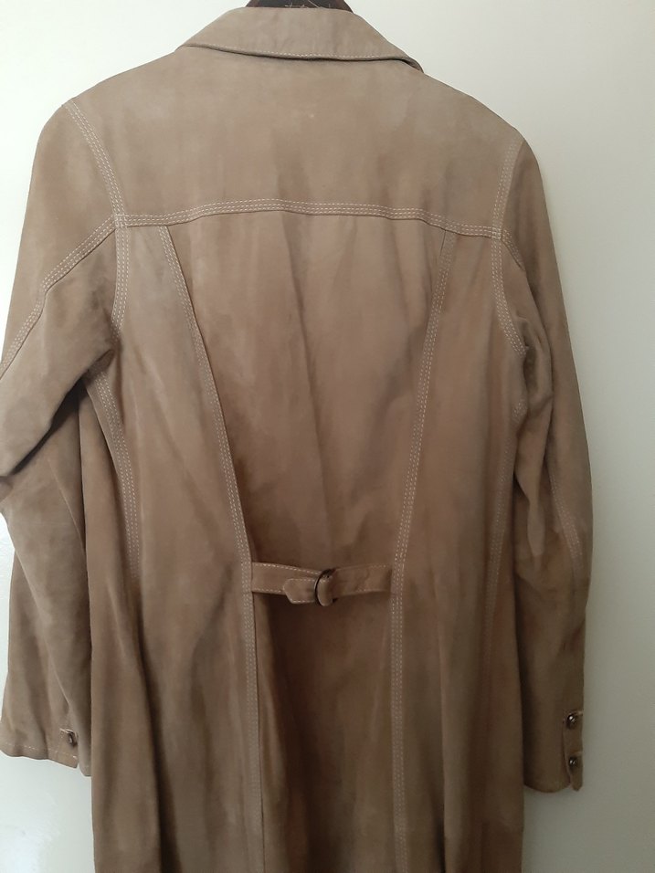 KHAMSIN PARDESU - Görsel 4