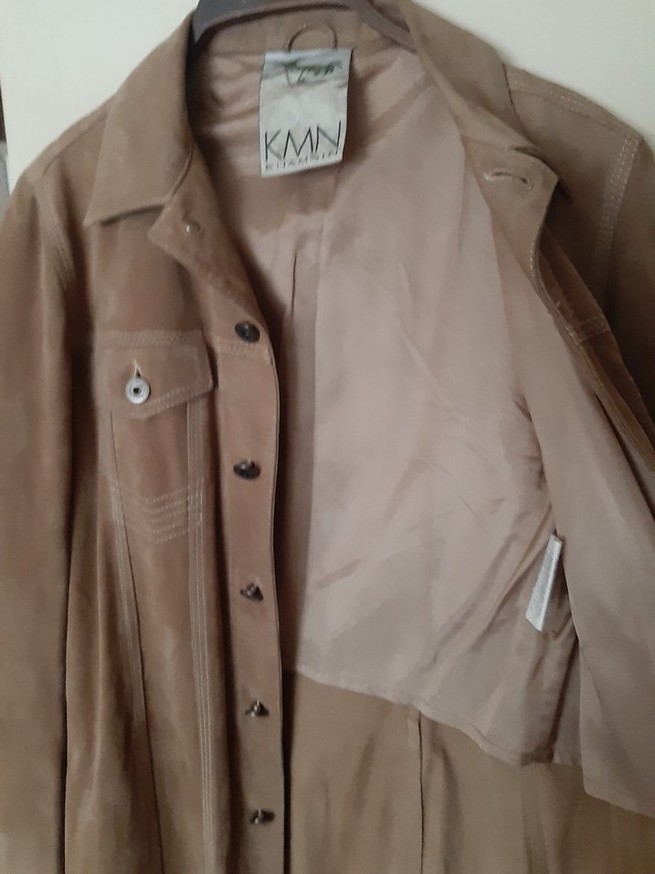 KHAMSIN PARDESU - Görsel 2