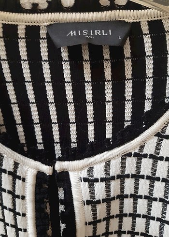 Mısırlı marka hırka - Görsel 2