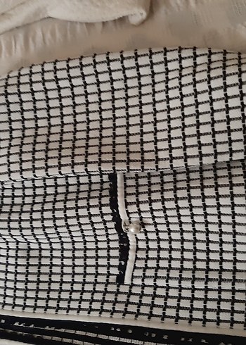 Mısırlı marka hırka - Görsel 3