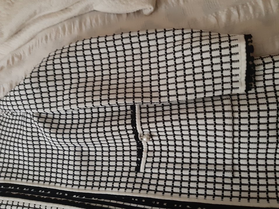 Mısırlı marka hırka - Görsel 3