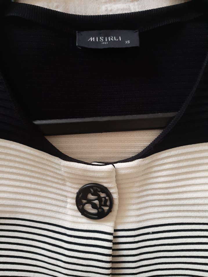 Mısırlı hırka - Görsel 2