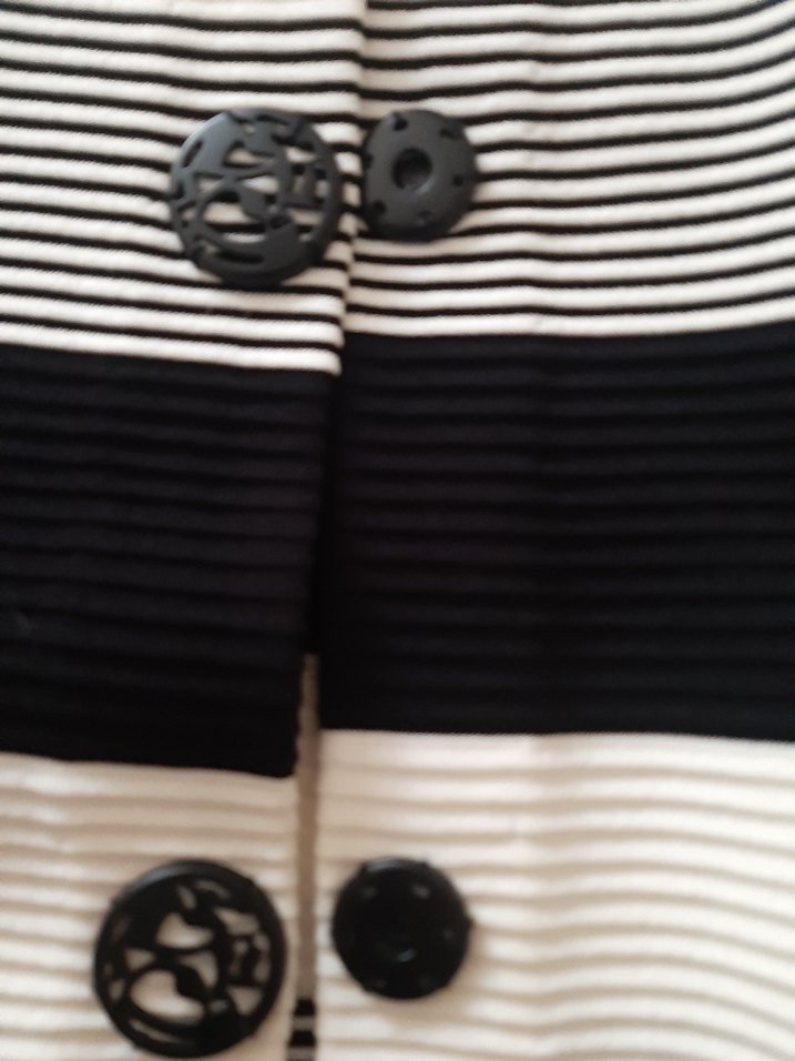 Mısırlı hırka - Görsel 3