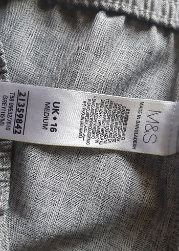 M&S Gri - Görsel 3