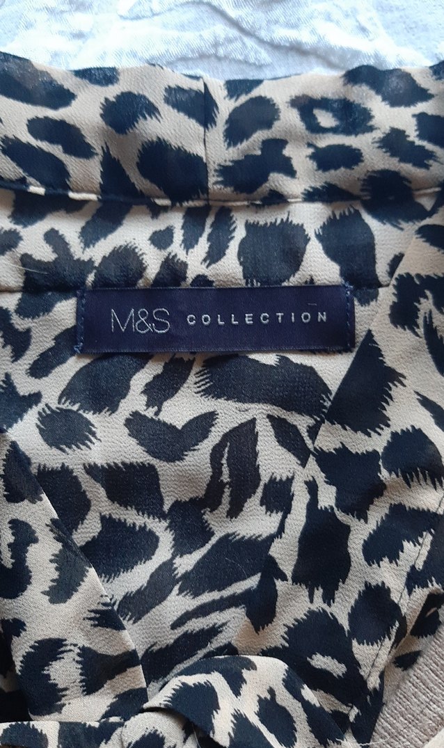 Bej Triko Kadın Kazak - Görsel 3