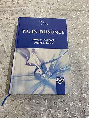 Yalın Düşünce James P. Womack