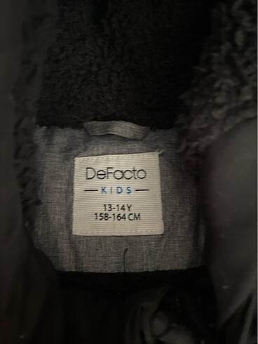 Defacto Defacto kaban