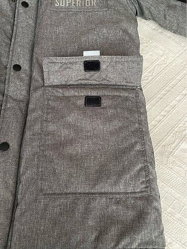 Defacto kaban - Görsel 8