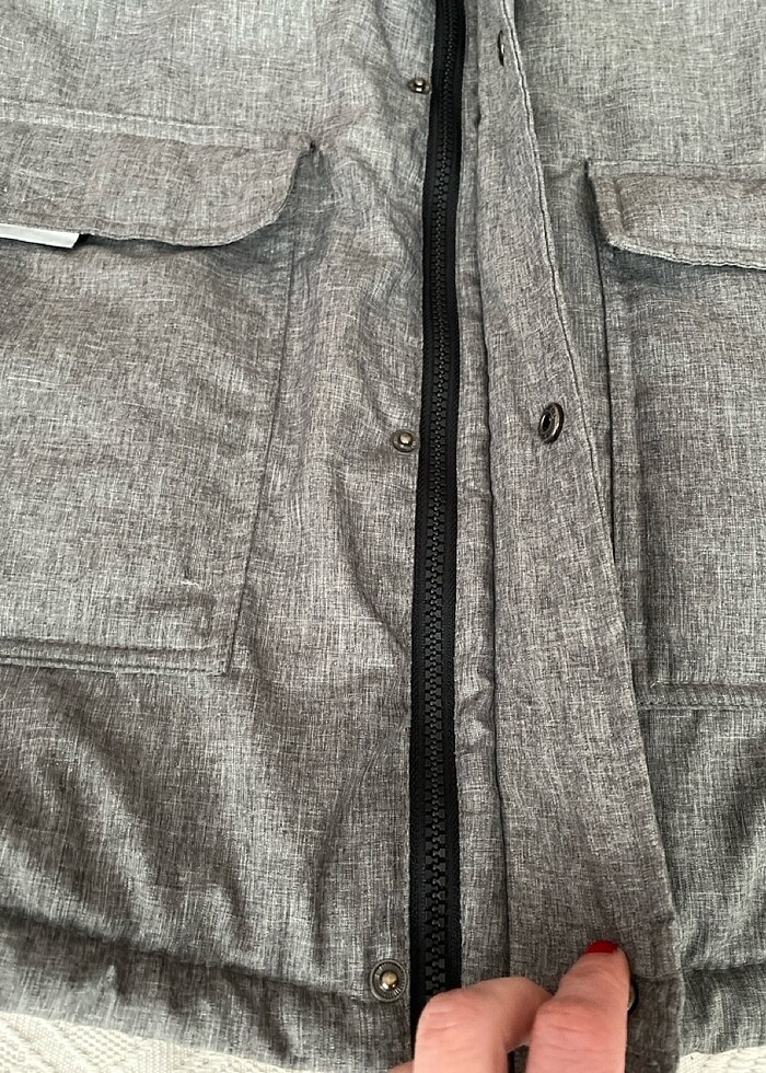 Defacto kaban - Görsel 3