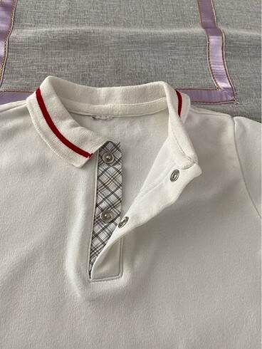 3-6 Ay Beden beyaz Renk İdil baby sweatshirt 3-6 ay