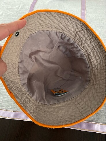 Looney Tunes lisanslı şapka - Görsel 6