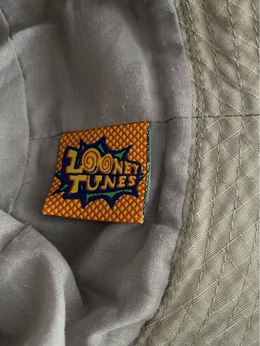 Beden Looney Tunes lisanslı şapka