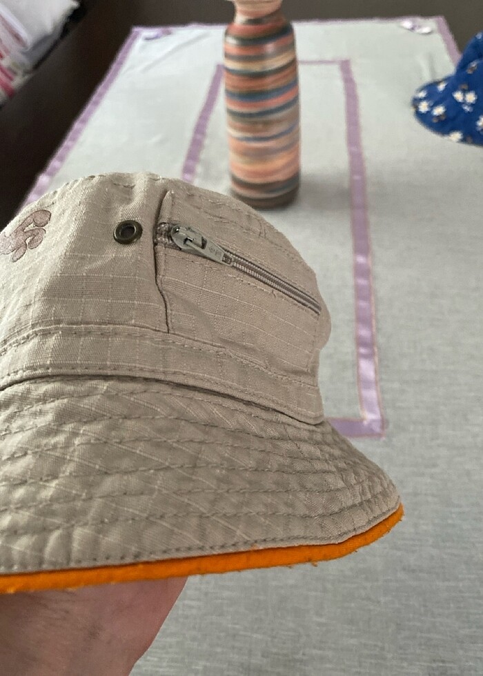 Looney Tunes lisanslı şapka - Görsel 2