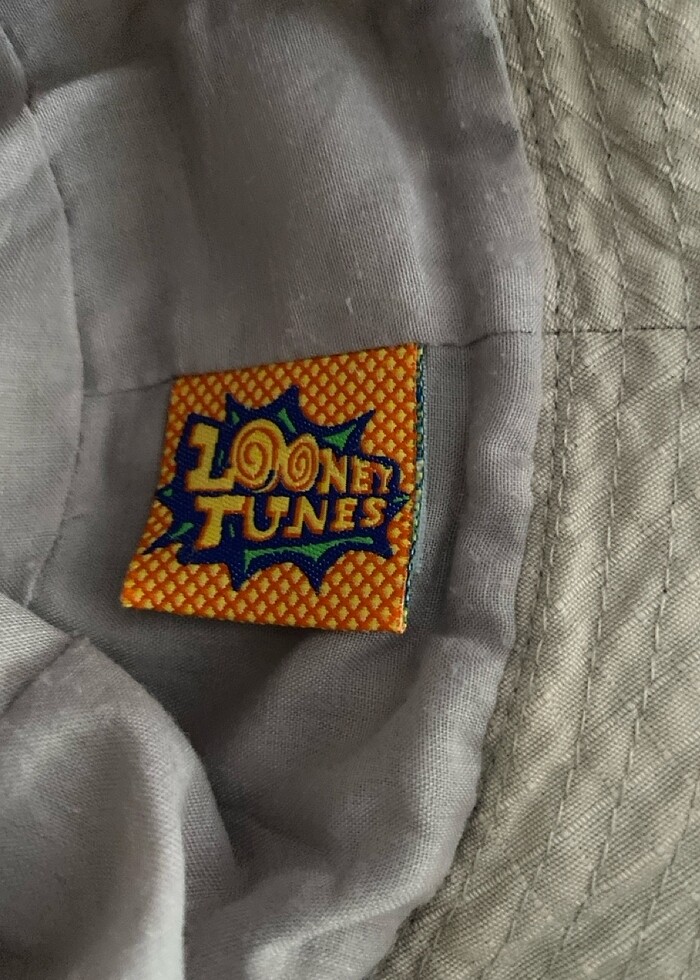 Looney Tunes lisanslı şapka - Görsel 3