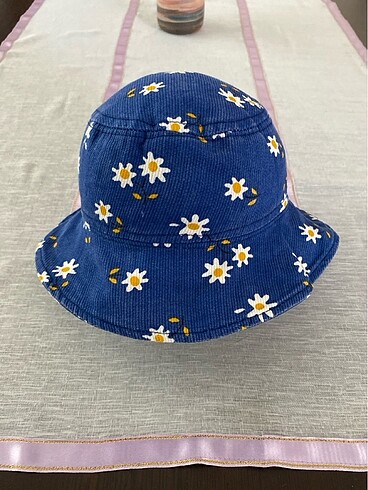 Çocuk şapka 50 cm
