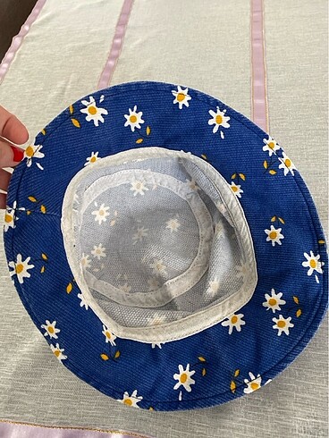 Beden çeşitli Renk Çocuk şapka 50 cm
