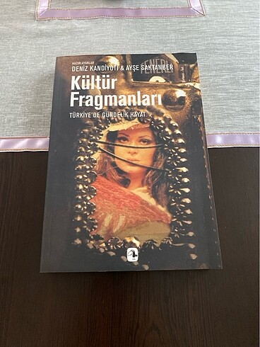 Kültür Fragmanları