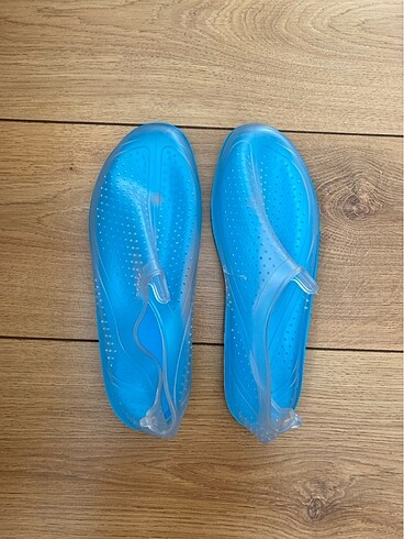 Decathlon deniz ayakkabısı