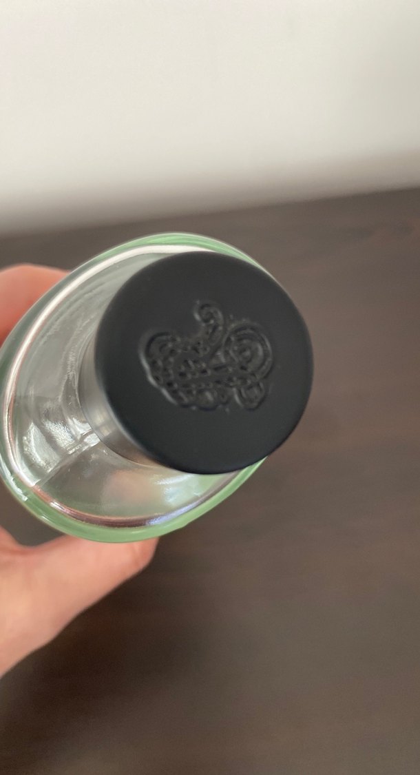 Rebul Bouquet boş kolonya şişesi - Görsel 3