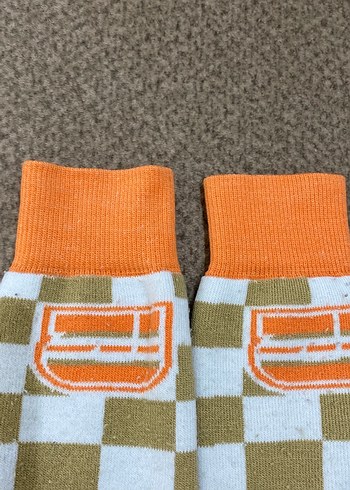 Burton çocuk kayak çorabı - Görsel 6