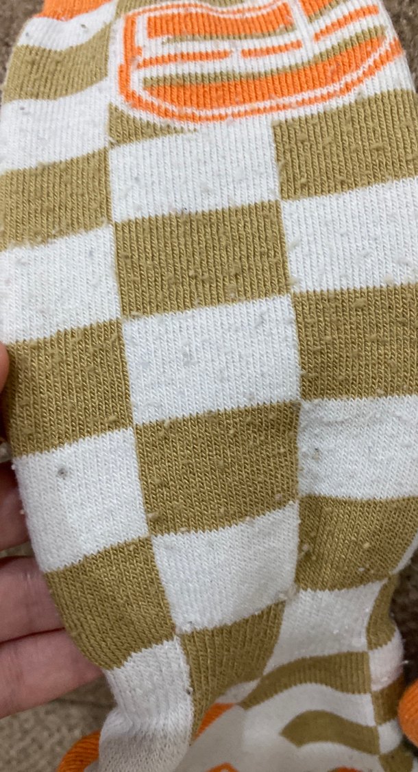 Burton çocuk kayak çorabı - Görsel 4