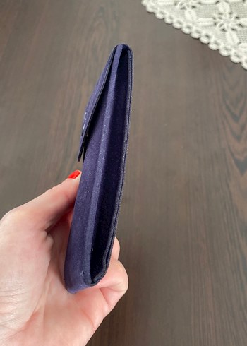 Rhodium saat kılıfı / kesesi - Görsel 7