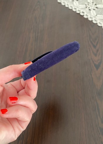 Rhodium saat kılıfı / kesesi - Görsel 8