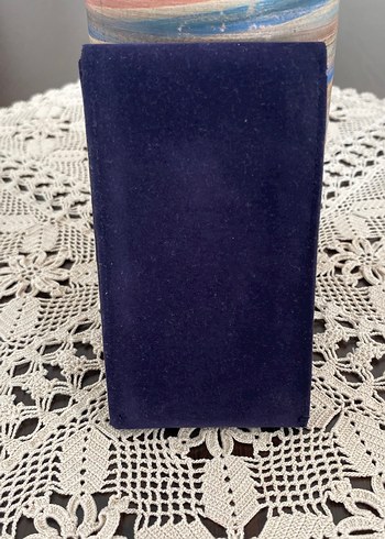 Rhodium saat kılıfı / kesesi - Görsel 2