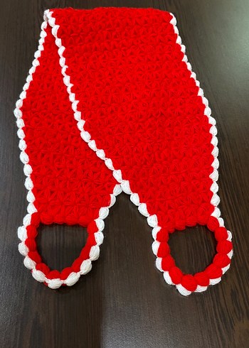 Eldivenli banyo lif takımı - Görsel 5