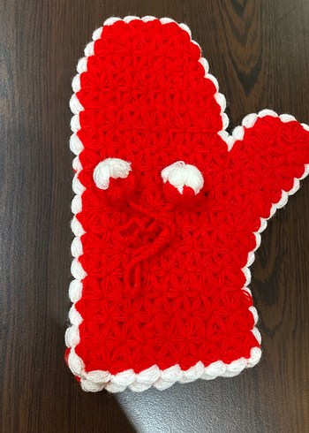 Eldivenli banyo lif takımı - Görsel 2