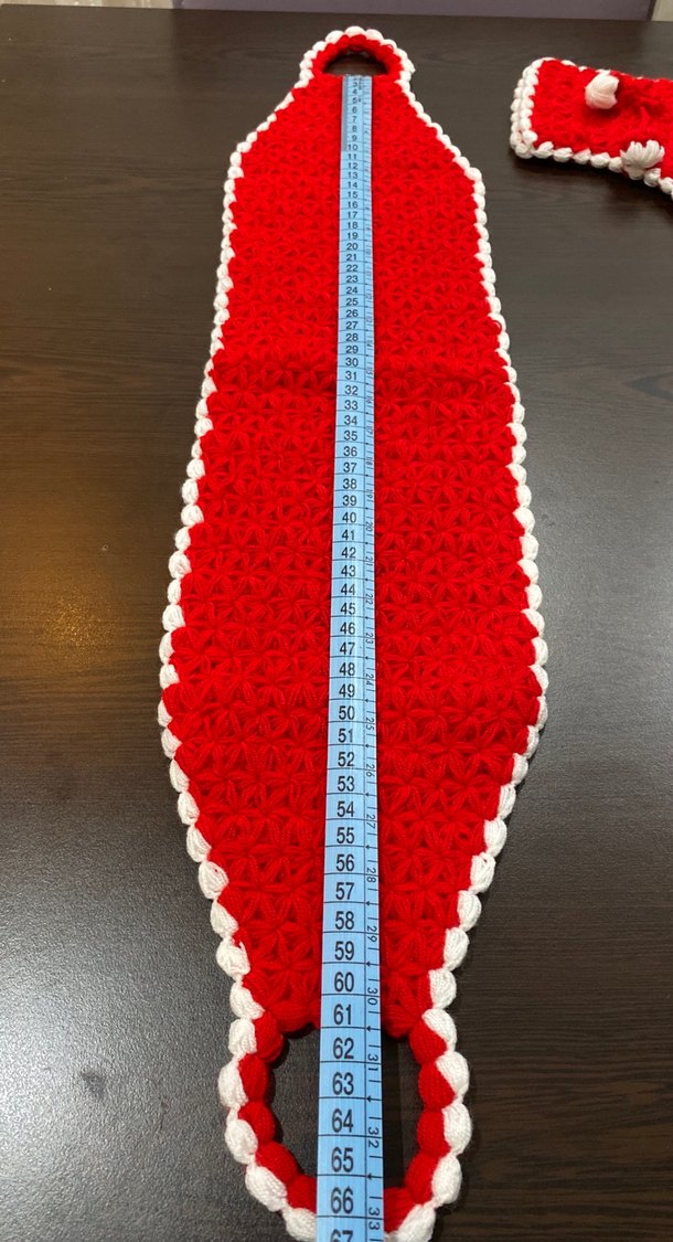 Eldivenli banyo lif takımı - Görsel 4