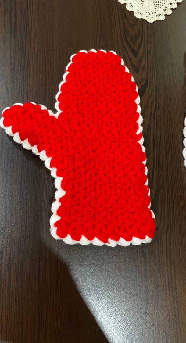 Eldivenli banyo lif takımı - Görsel 3