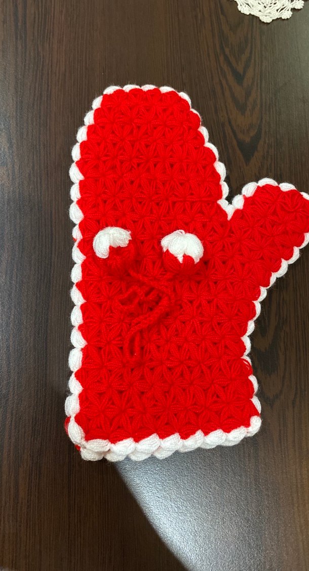 Eldivenli banyo lif takımı - Görsel 2