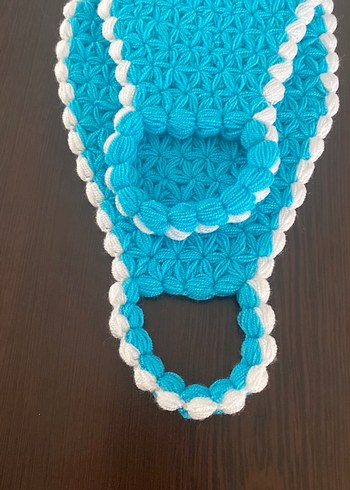 Eldivenli lif takımı - Görsel 4