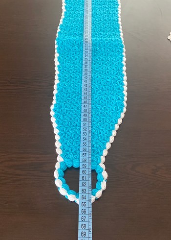 Eldivenli lif takımı - Görsel 3