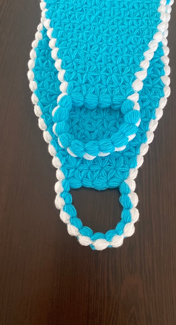 Eldivenli lif takımı - Görsel 4